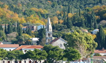 Dubrovnik - Slano